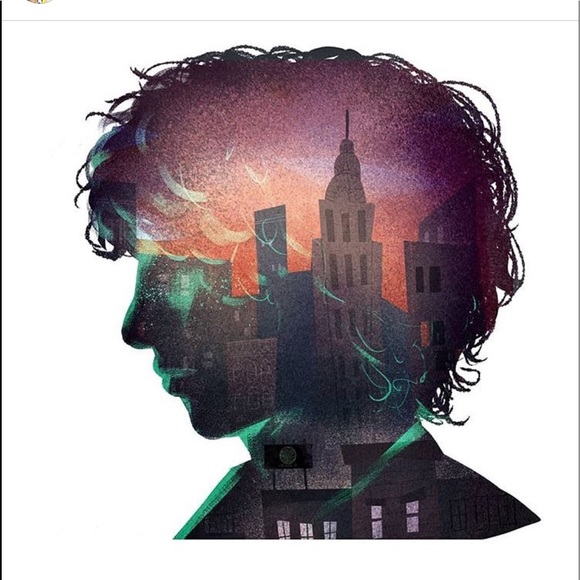 Meet your Posher, Angelina - Picture 1 of 1